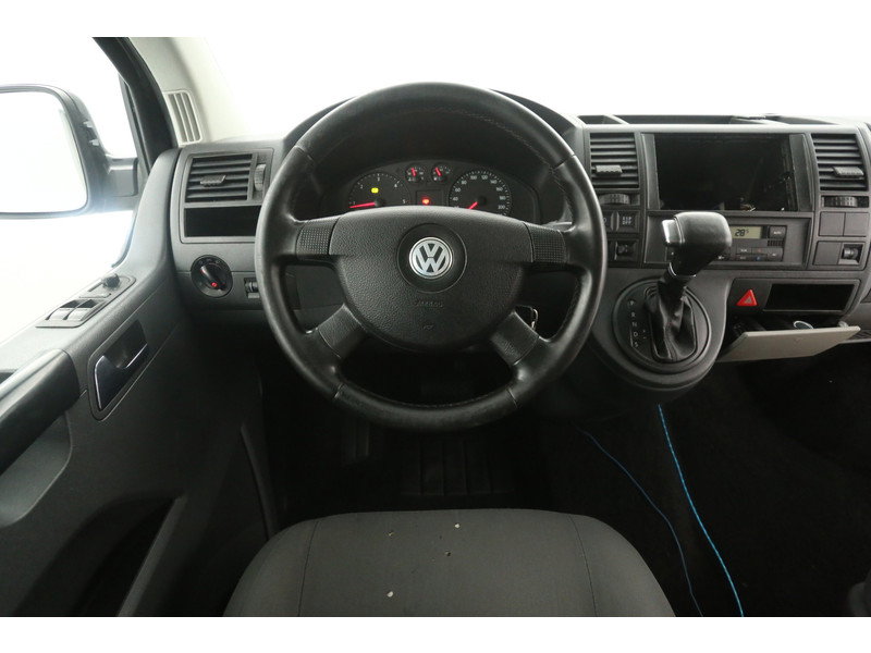 Volkswagen Transporter 2.5 TDI L2H1 175PK 8VFJ47