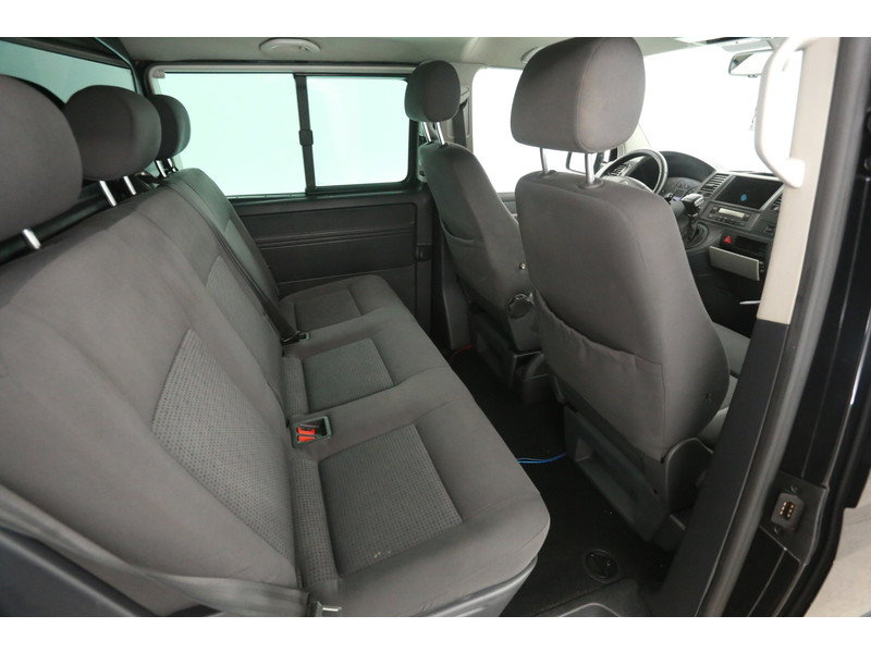 Volkswagen Transporter 2.5 TDI L2H1 175PK 8VFJ47
