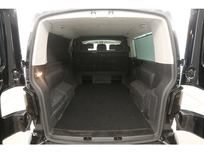 Volkswagen Transporter 2.5 TDI L2H1 175PK 8VFJ47