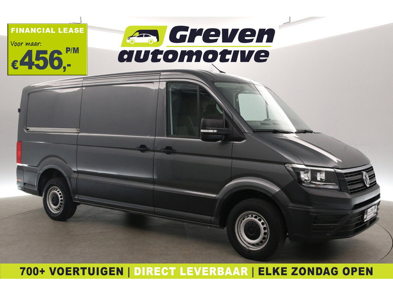 Volkswagen Crafter 2.0 TDI L3H2 140PK GR7735