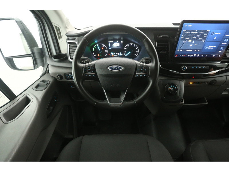 Ford E-Transit