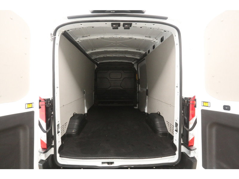 Ford E-Transit