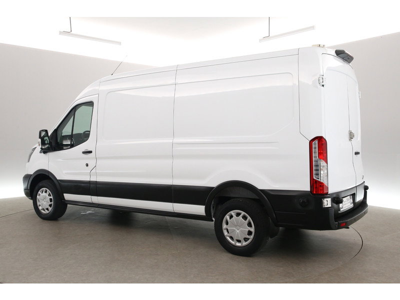 Ford E-Transit