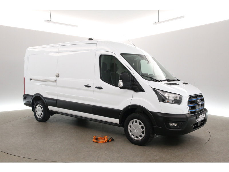 Ford E-Transit