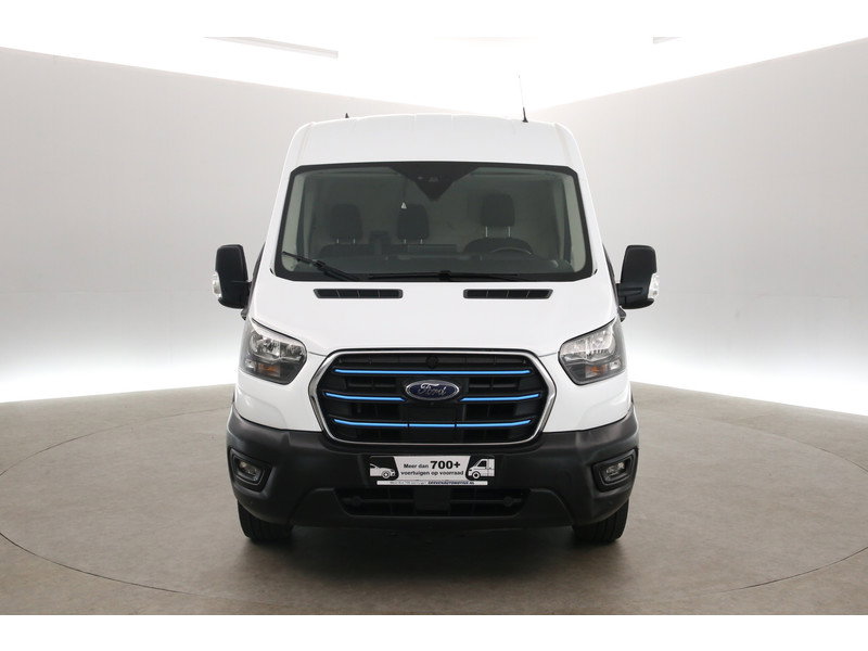 Ford E-Transit