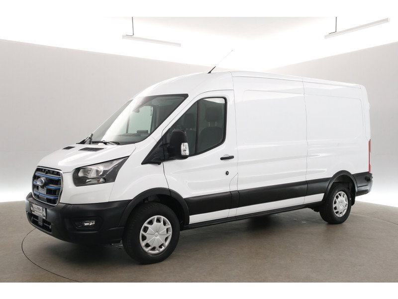 Ford E-Transit