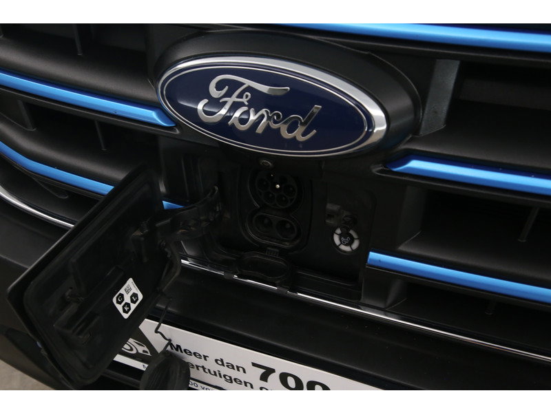 Ford E-Transit