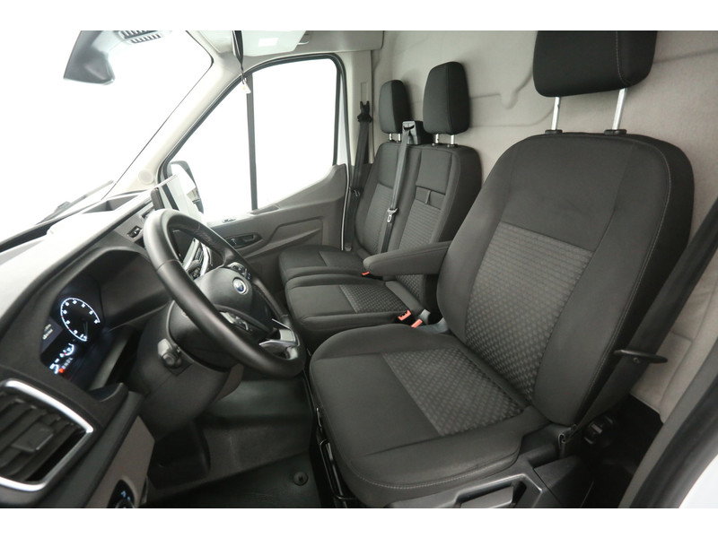 Ford E-Transit