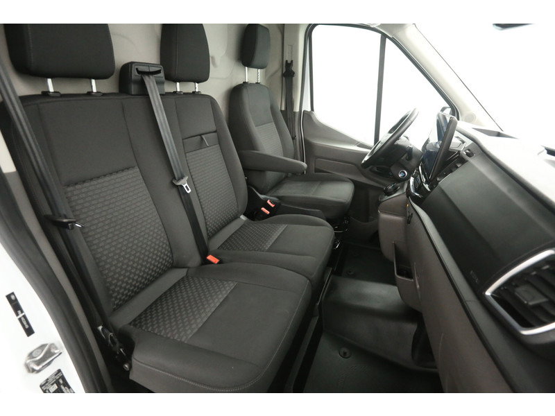 Ford E-Transit