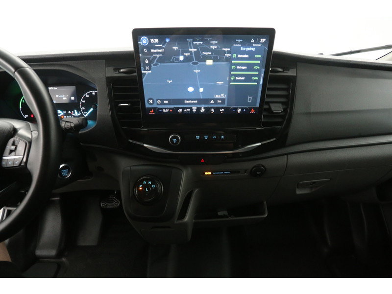 Ford E-Transit