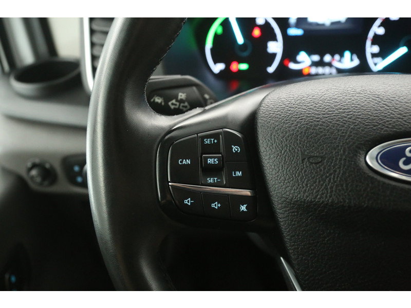 Ford E-Transit