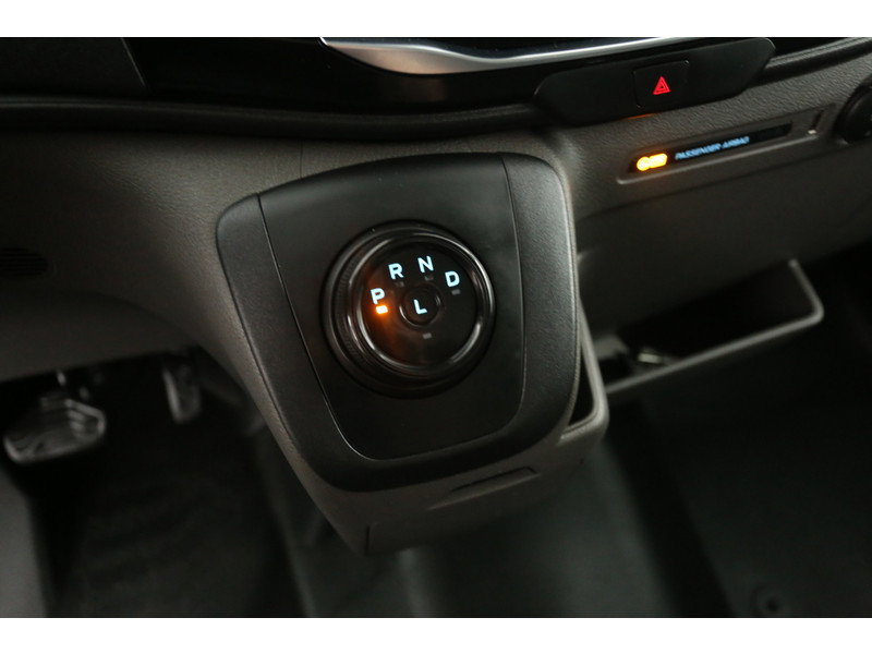 Ford E-Transit