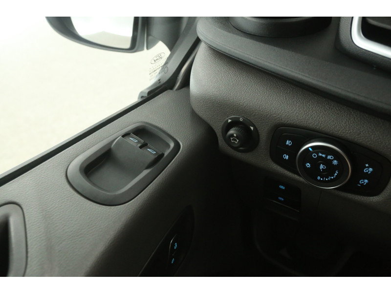 Ford E-Transit