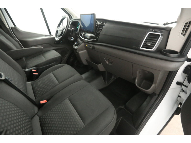Ford E-Transit