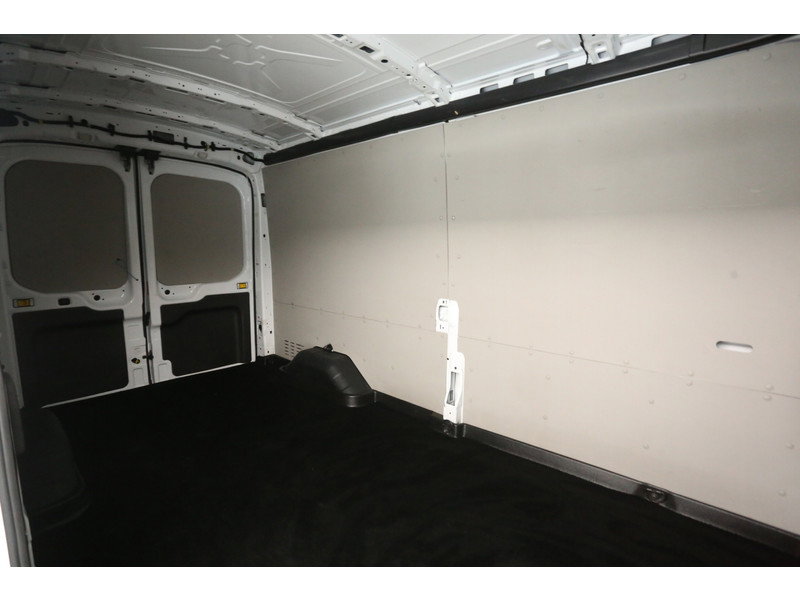 Ford E-Transit