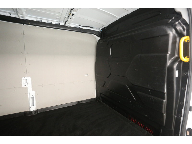 Ford E-Transit