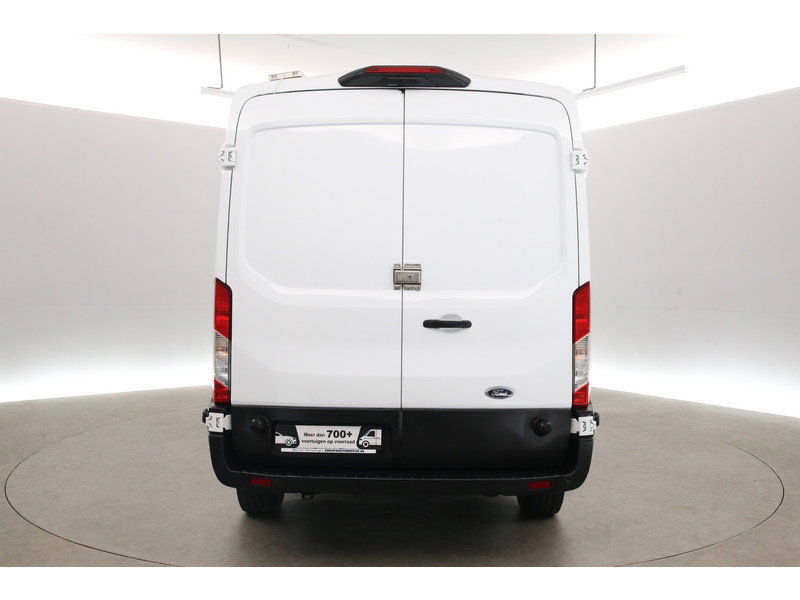 Ford E-Transit