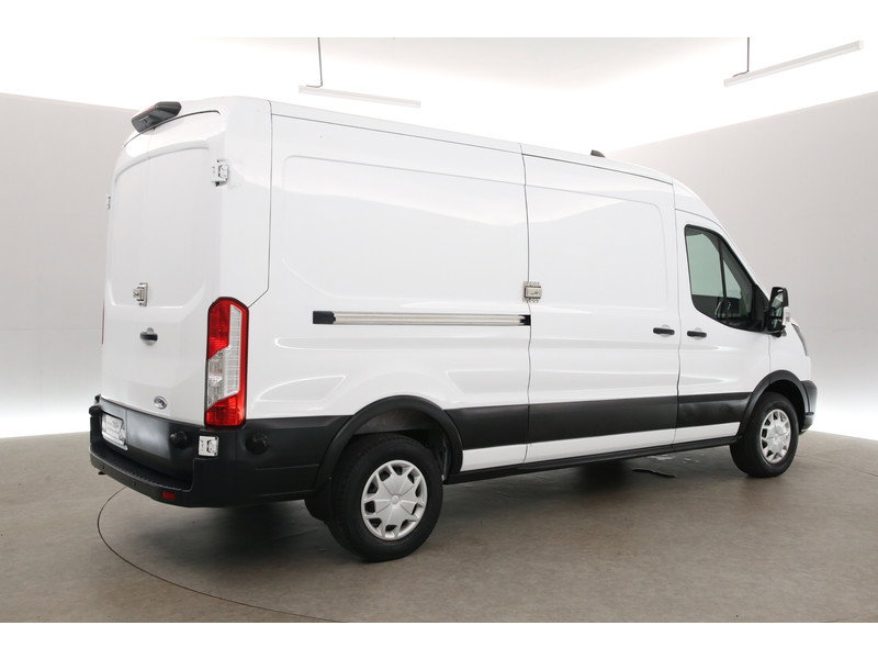 Ford E-Transit