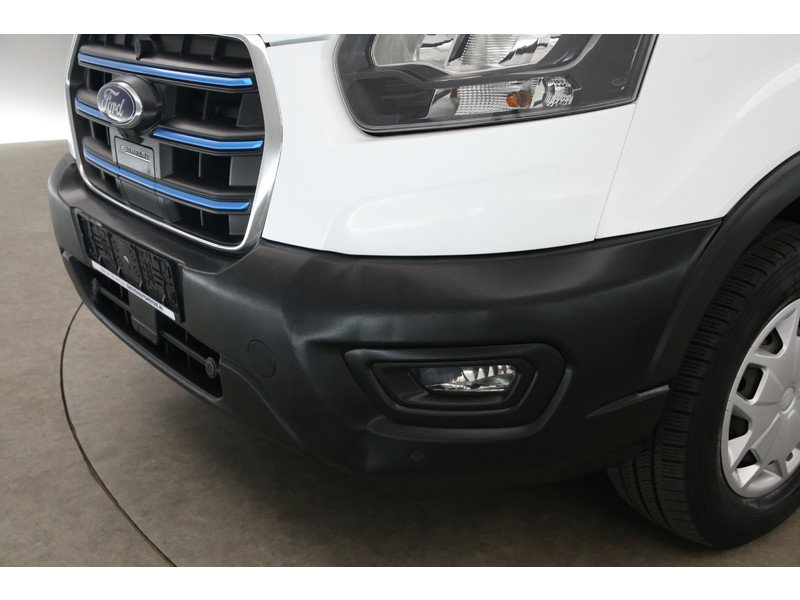 Ford E-Transit