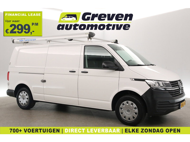 Volkswagen Transporter 2.0 TDI L2H1 VHK35F