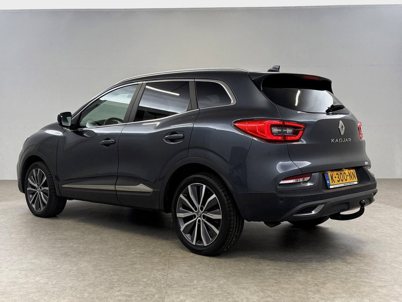 Renault Kadjar 1.3 TCe Intens K300NN