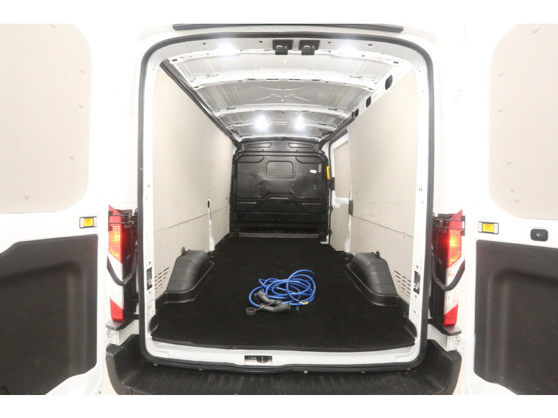 Ford E-Transit