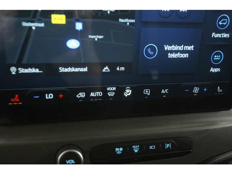Ford E-Transit