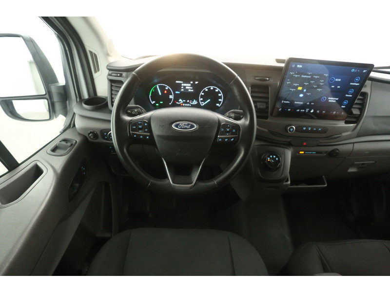 Ford E-Transit L3H2 68 kWh GR8235