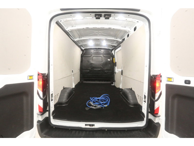 Ford E-Transit L3H2 68 kWh GR8235