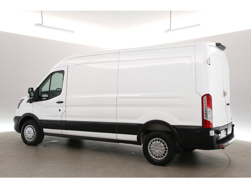 Ford E-Transit L3H2 68 kWh GR8235