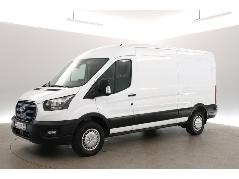 Ford E-Transit