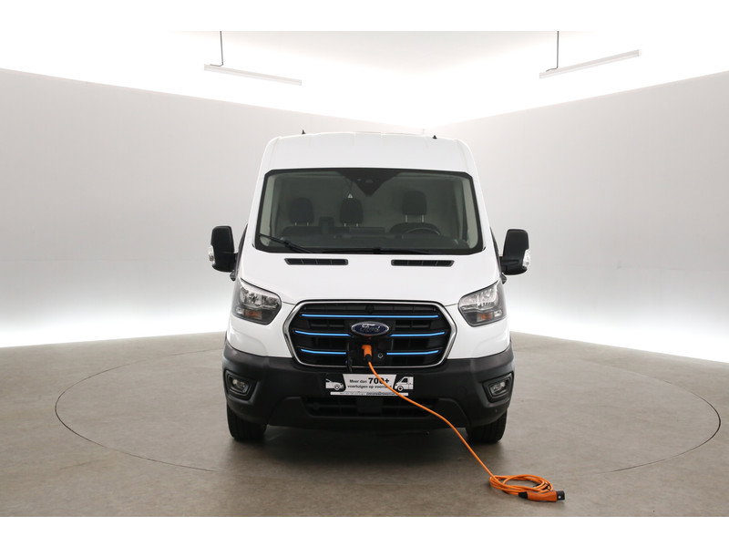 Ford E-Transit
