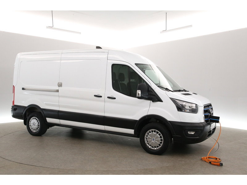 Ford E-Transit