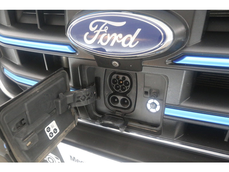 Ford E-Transit