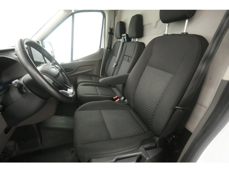 Ford E-Transit