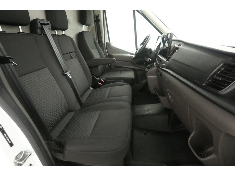 Ford E-Transit