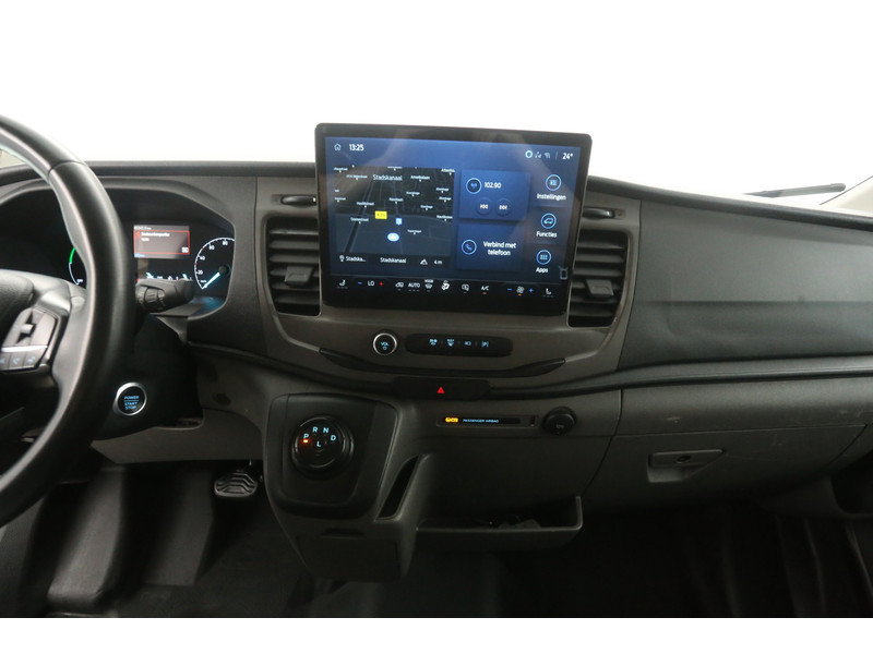 Ford E-Transit