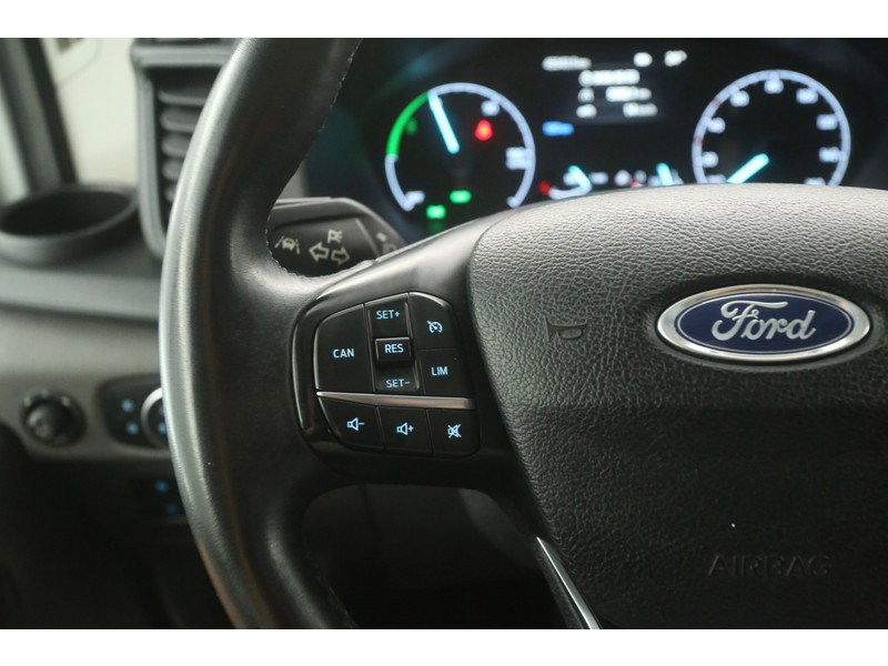Ford E-Transit