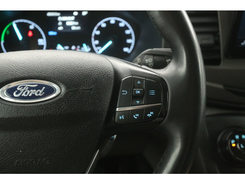 Ford E-Transit