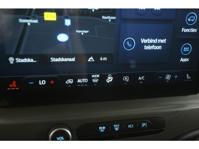 Ford E-Transit