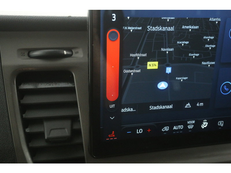 Ford E-Transit