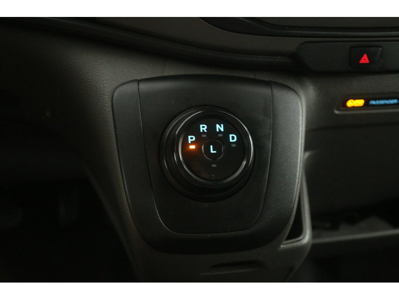 Ford E-Transit