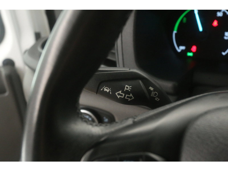 Ford E-Transit
