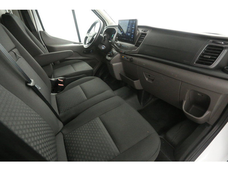 Ford E-Transit