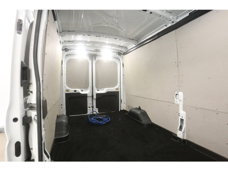 Ford E-Transit