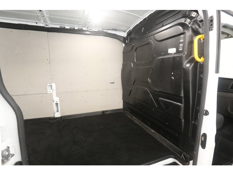 Ford E-Transit