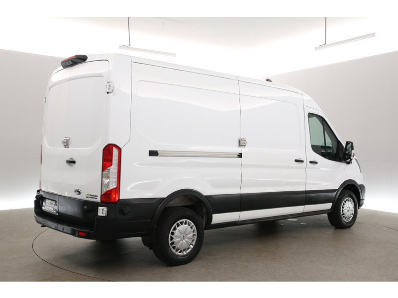 Ford E-Transit