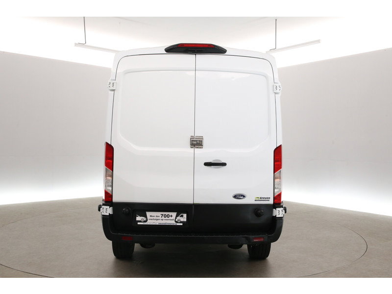 Ford E-Transit
