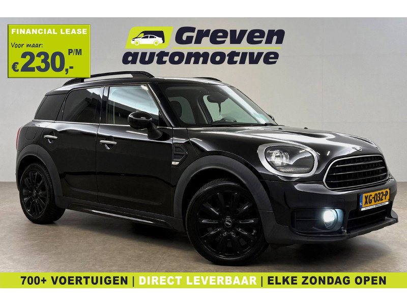 MINI Countryman 1.5 Cooper XG032P