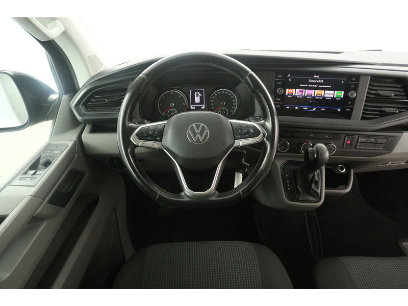 Volkswagen Transporter 2.0 TDI L2H1 150PK V80PXD